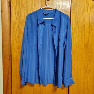 Ladies blouse